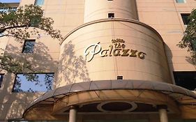 The Palazzo Hotel